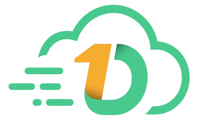 OneDash logo